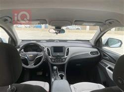 شيفروليه إكوينوكس